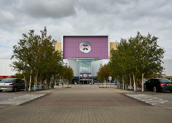 Xscape Yorkshire - Main Image