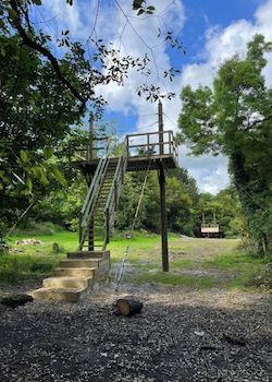 Kingswood Green Park Activity Centre Buckinghamshire - Forth Image