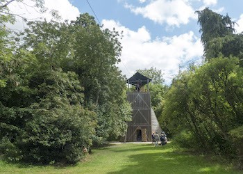 Kingswood Green Park Activity Centre Buckinghamshire - Third Image
