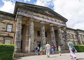 National Galleries of Scotland - Main Image
