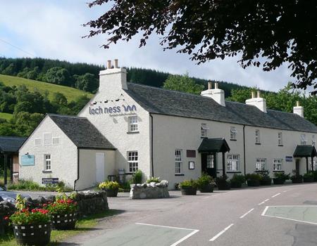 Loch Ness Bunkhouse Group Accommodation Inverness - Third Image