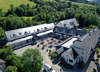 Loch Ness Bunkhouse Group Accommodation Inverness - Main Image