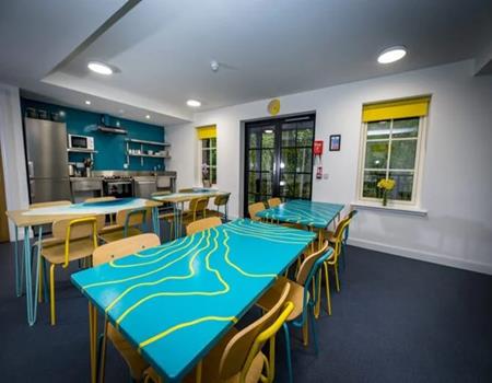 Loch Ness Bunkhouse Group Accommodation Inverness - Second Image