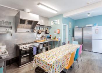 Ocean Backpackers Youth Hostel North Devon Coast - Second Image