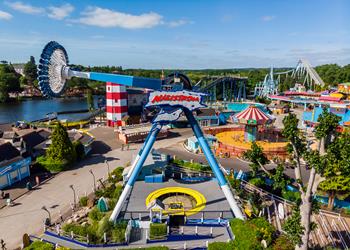Drayton Manor Resort - Main Image Drayton Manor Resort - Main Image