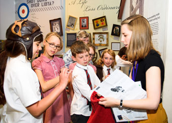 The Roald Dahl Museum and Story Centre in Buckinghamshire - Third Image