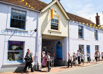 The Roald Dahl Museum and Story Centre in Buckinghamshire - Main Image