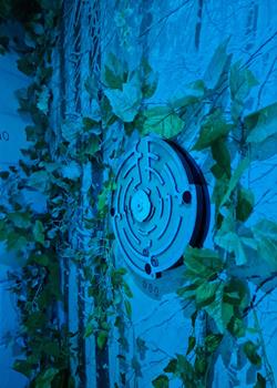 The Escapologist Immersive Rewards Trip Leeds - Second Image