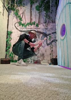 The Escapologist Immersive Rewards Trip Leeds - Forth Image