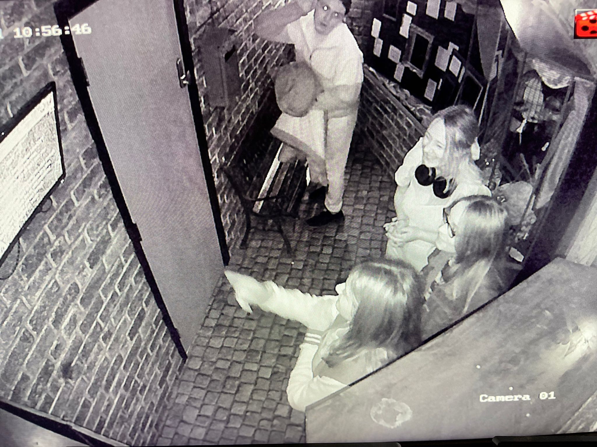 The Escapologist STEM engaging  Escape Room Castleford - Forth Image