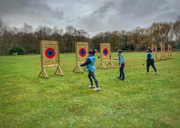 Barnstondale Outdoor Education Residential Centre - Forth Image