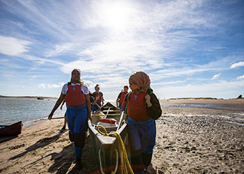 Outward Bound Aberdovey (Aberdyfi), Snowdonia Wales - Second Image