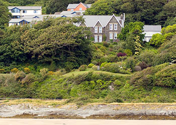 Outward Bound Aberdovey (Aberdyfi), Snowdonia Wales - Third Image