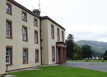 Outward Bound Ullswater Lake District England - Forth Image