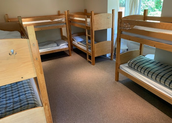 Stonehenge Hostel at Cholderton Rare Breeds Farm Youth Hostel Wiltshire - Forth Image