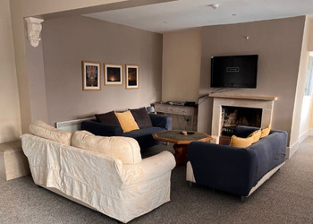 Stonehenge Hostel at Cholderton Rare Breeds Farm Youth Hostel Wiltshire - Third Image