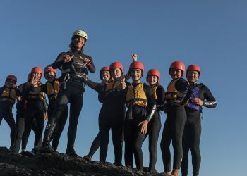 Surfing Croyde Bay Surf School North Devon - Third Image