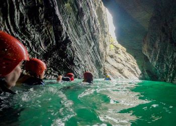 Surfing Croyde Bay Surf School North Devon - Forth Image