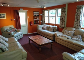 Suffolk Cabins Thornham Magma Outdoor Residential Centre Suffolk - Second Image