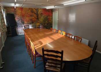 Suffolk Cabins Thornham Magma Outdoor Residential Centre Suffolk - Third Image