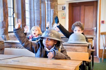 Coventry Cathedral School Trips Education Tours and Events - Third Image Coventry Cathedral School Trips Education Tours and Events - Third Image