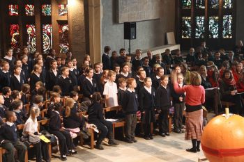Coventry Cathedral School Trips Education Tours and Events - Forth Image Coventry Cathedral School Trips Education Tours and Events - Forth Image