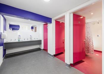 Rydal Hall Bunkhouse Ambleside Cumbria - Second Image