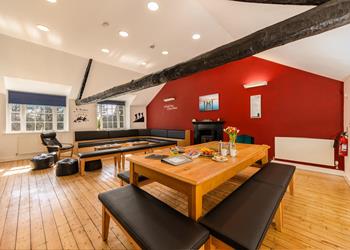 Rydal Hall Bunkhouse Ambleside Cumbria - Third Image