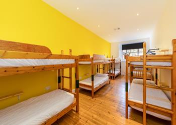 Rydal Hall Bunkhouse Ambleside Cumbria - Forth Image