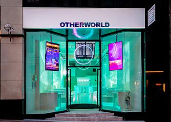 OTHERWORLD VR Experience Birmingham - Main Image