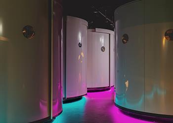 OTHERWORLD VR Experience Birmingham - Second Image