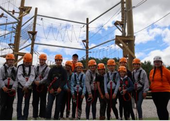 Mission Out Adventure Playground Leeds - Main Image