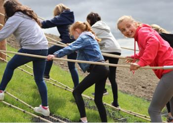 Mission Out Adventure Playground Leeds - Third Image