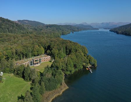 Lakeside YMCA Windermere - Main Image