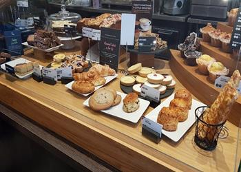 Clip 'n Climb Indoor Activities Stoke - Second Image