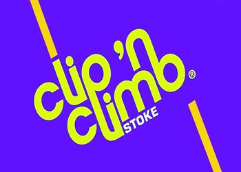Clip 'n Climb Indoor Activities Stoke - Forth Image