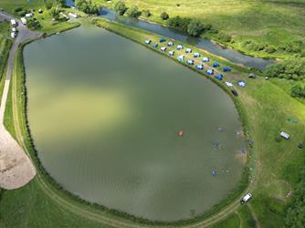 Adventure Nene Ltd Sibson Lake Residential Center East of England - Forth Image Adventure Nene Ltd Sibson Lake Residential Center East of England - Forth Image