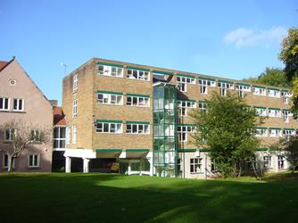 Carter Residential Centre at Trinity College Bristol - Second Image