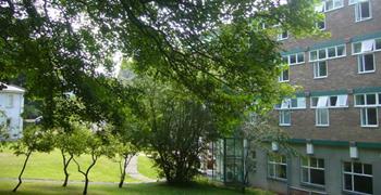 Carter Residential Centre at Trinity College Bristol - Forth Image