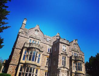 Carter Residential Centre at Trinity College Bristol - Main Image