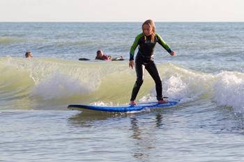 iSurf Watersports Isle of Wight - Main Image