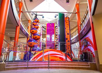 Gravity Active Bluewater Trampoline Adventure Park - Forth Image Gravity Active Bluewater Trampoline Adventure Park - Forth Image