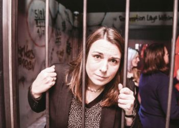 Escape Reality Escape Rooms Leeds - Third Image