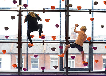 Gravity Active Northampton Trampoline Adventure Park - Main Image