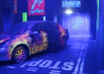 Laser Quest iCombat Leeds - Main Image
