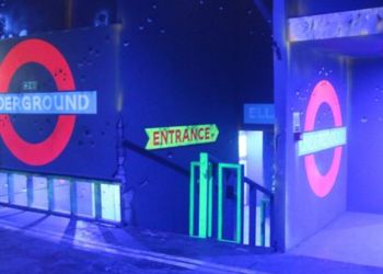 Laser Quest iCombat Leeds - Third Image
