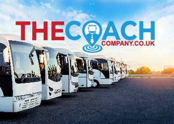 The Coach Company - Nationwide School and Educational Travel Experts - Main Image