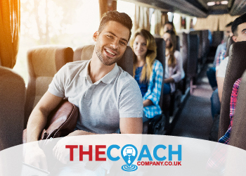 The Coach Company - Nationwide School and Educational Travel Experts - Second Image