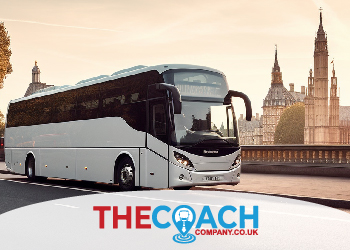 The Coach Company - Nationwide School and Educational Travel Experts - Third Image