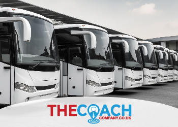 The Coach Company - Nationwide School and Educational Travel Experts - Forth Image